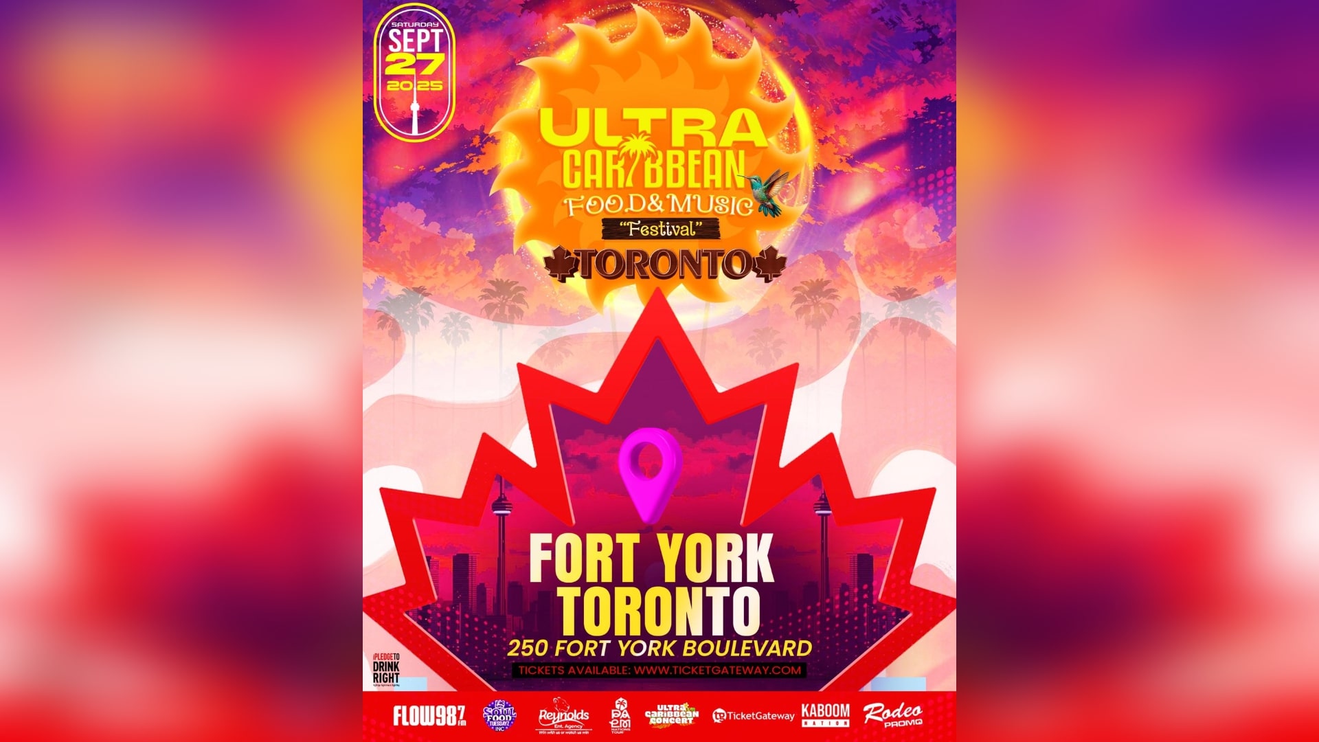 carifestival